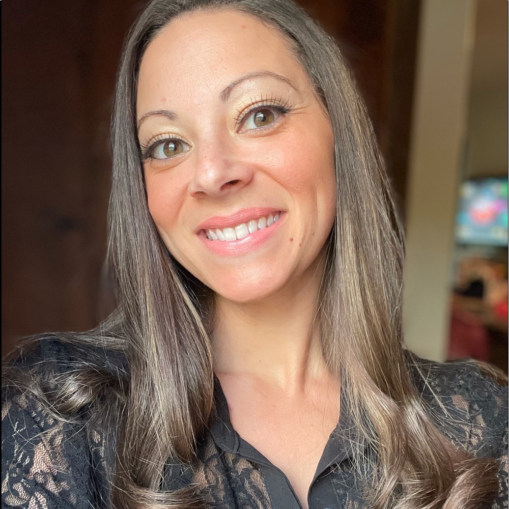 Meet your Posher, Amanda